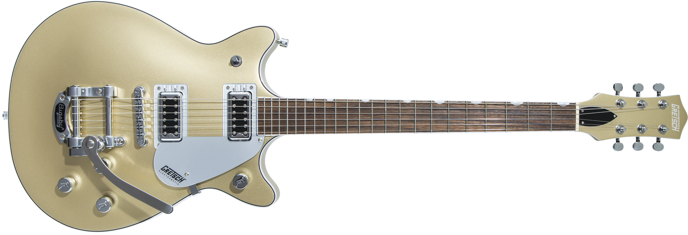 G5232T Electromatic® Double Jet™ FT with Bigsby®